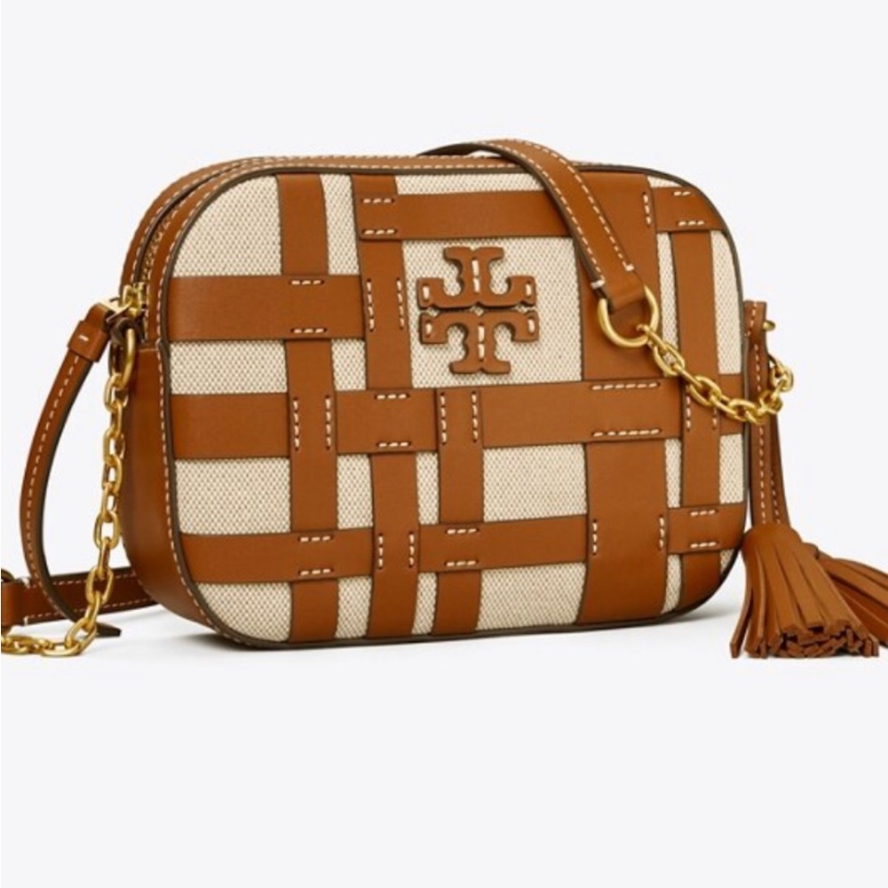 Tory Burch crossbody bag